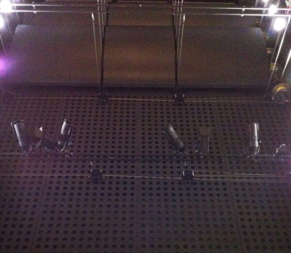 Haute Ecole de Musique Vaud, Valais, Fribourg  à Lausanne. Haute Ecole de Musique Vaud, Valais, Fribourg à Lausanne.