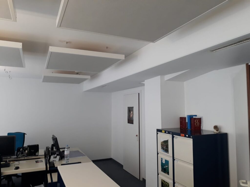 Banque cantonale Vaudoise à Lausanne-Bureau marketing