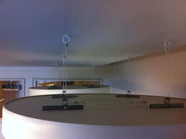 Ville de Lausanne Palud