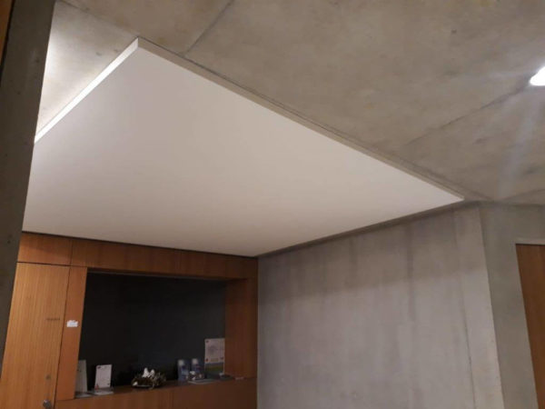Maison du sport Leysin