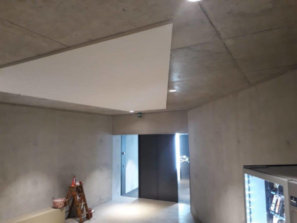 Maison du sport Leysin