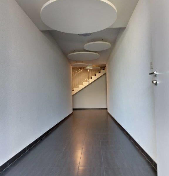 Halle d'entrée Blonay