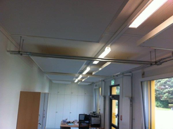 La ruche centre de vie enfantine Gland 5