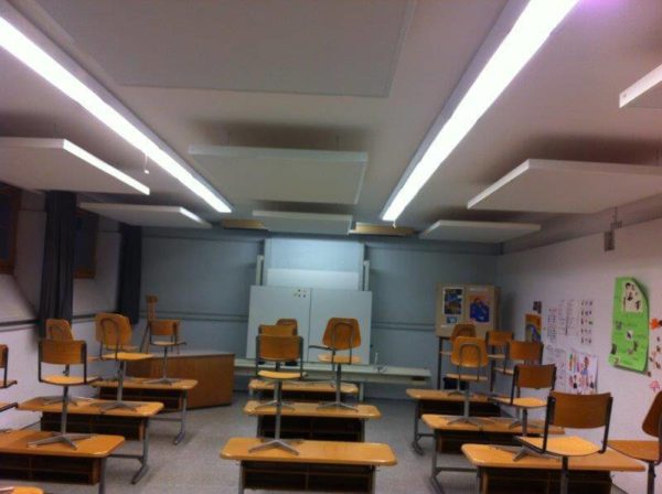 La ruche centre de vie enfantine Gland 9