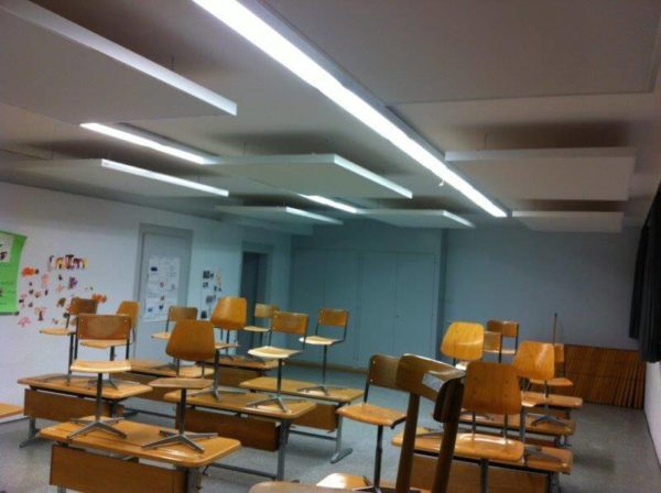 La ruche centre de vie enfantine Gland 10