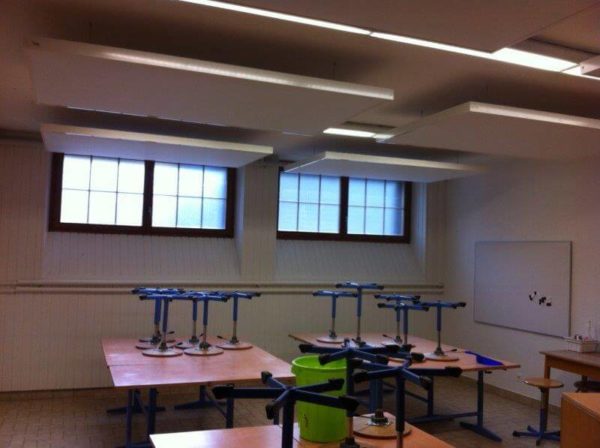 Collège de Monthey 2