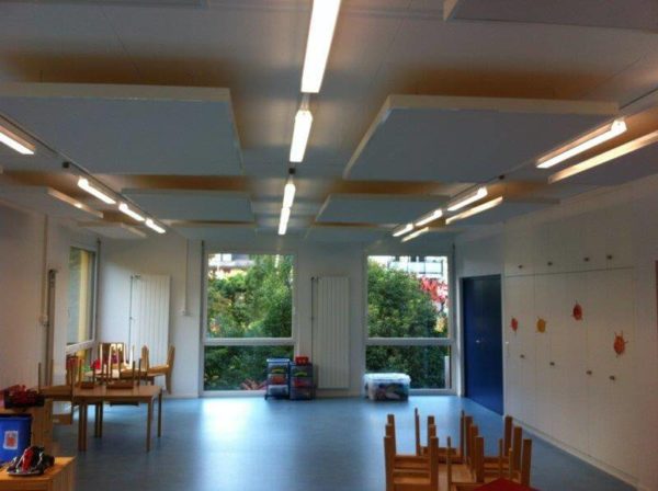 La ruche centre de vie enfantine Gland 11