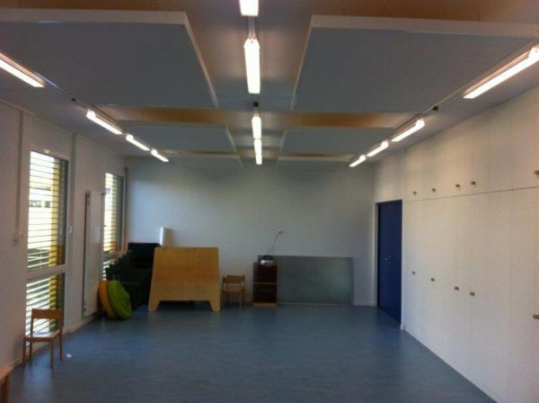 La ruche centre de vie enfantine Gland 13