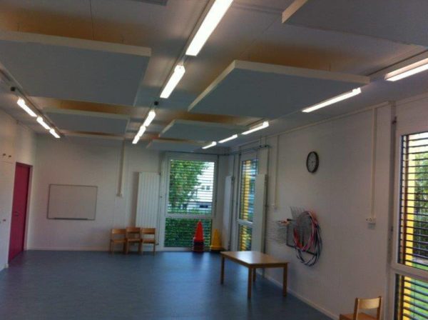 La ruche centre de vie enfantine Gland 14