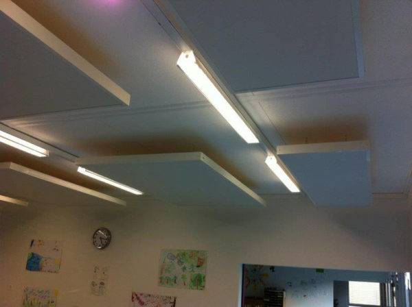 La ruche centre de vie enfantine Gland 18