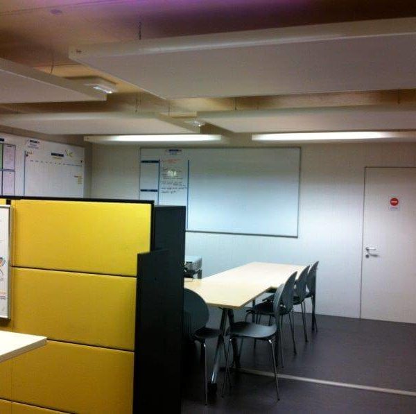 Model Emballage, Moudon