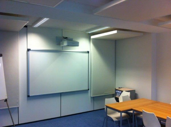 CREDE, Lausanne CREDE, Lausanne