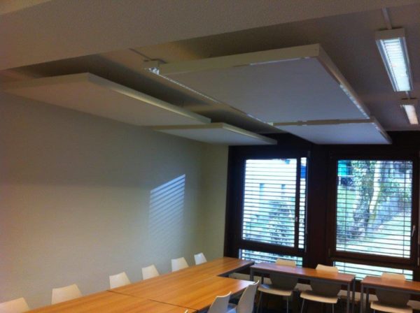 CREDE, Lausanne CREDE, Lausanne