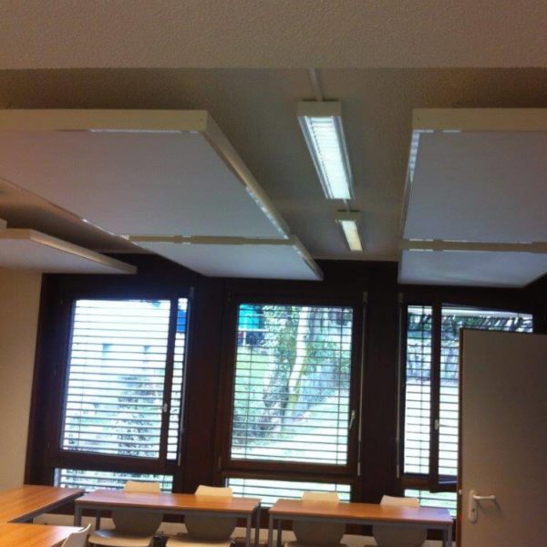 CREDE, Lausanne CREDE, Lausanne