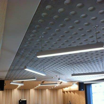 HEMU, Lausanne Flon