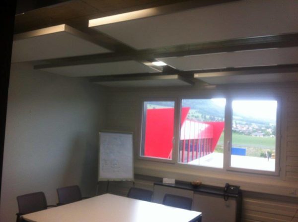 Fraporlux, Glovelier