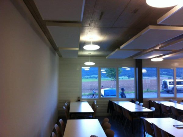 Fraporlux, Glovelier