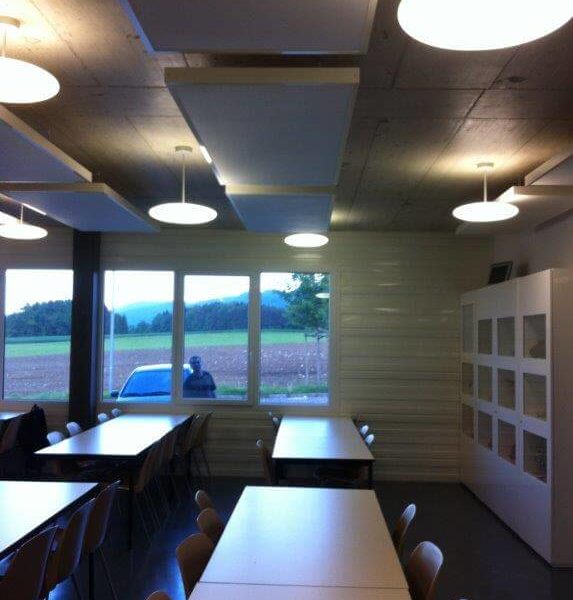 Ville de Lausanne Palud