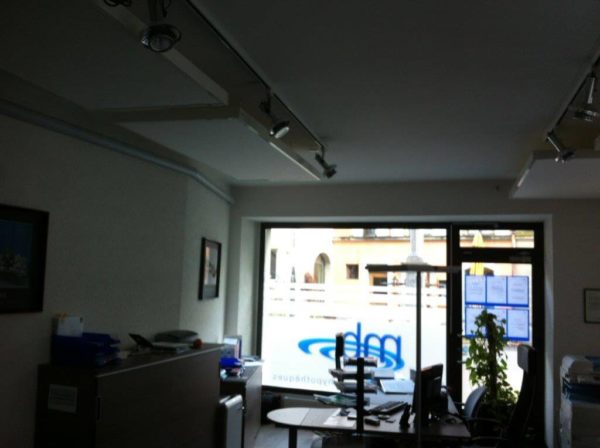 Agence immobilière Lutry