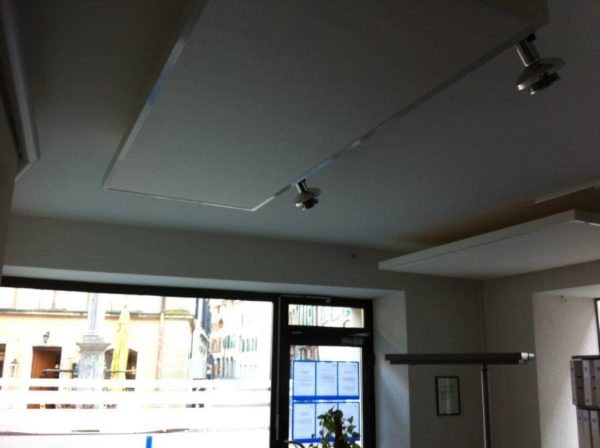 Agence immobilière Lutry