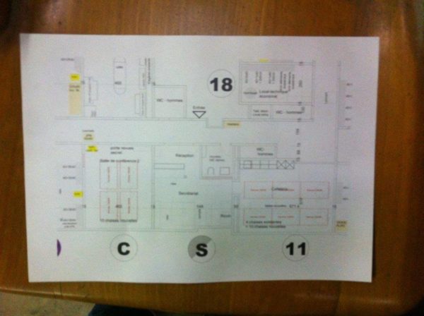 Bureau ingénieur Fribourg