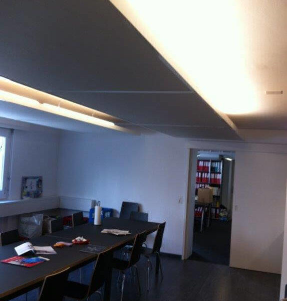 Bureau ingénieur Fribourg