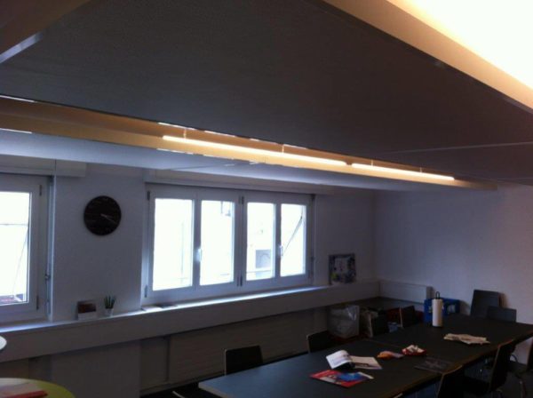 Bureau ingénieur Fribourg