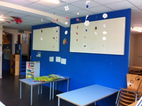 Garderie publique de Montoie 4 Garderie publique de Montoie 4