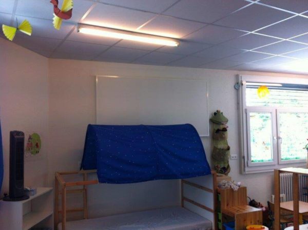 Garderie publique de Montoie 8 Garderie publique de Montoie 9