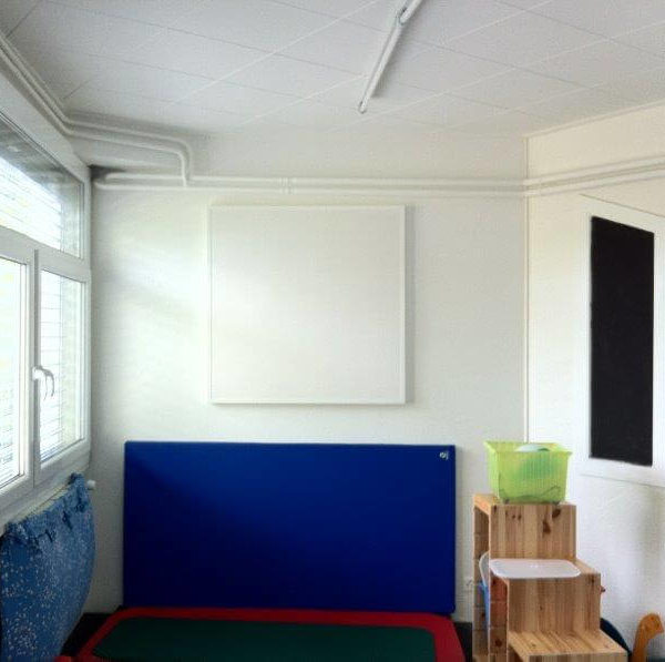 Garderie publique de Montoie