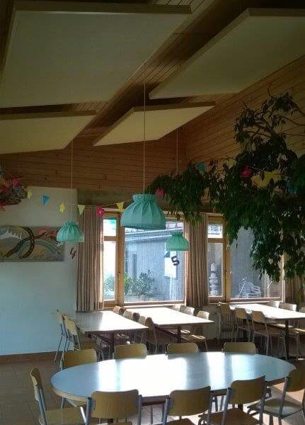 Planemar chateaux d'oex