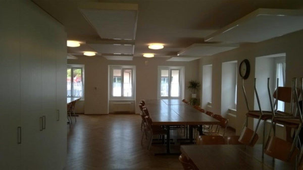 Restaurant région Fribourg