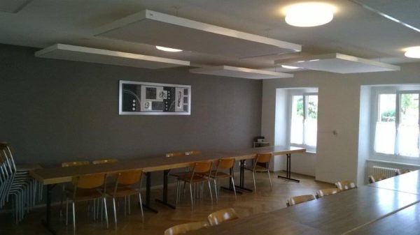 Restaurant région Fribourg