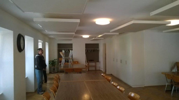 Restaurant région Fribourg