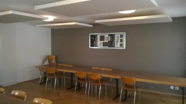 Restaurant région Fribourg