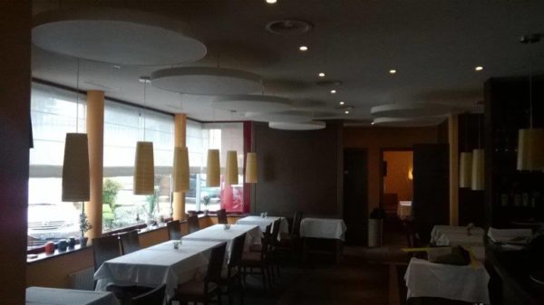 Restaurant région Nyon