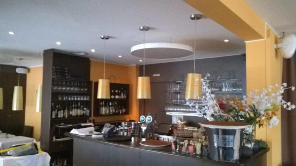 Restaurant région Nyon