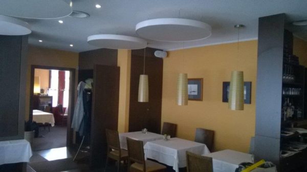 Restaurant région Nyon