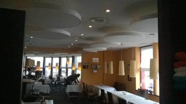 Restaurant région Nyon