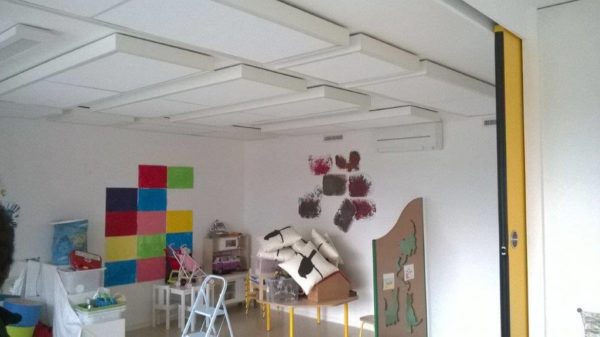 Garderie Eikonot Gland