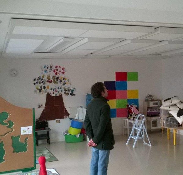 Garderie Eikonot Gland