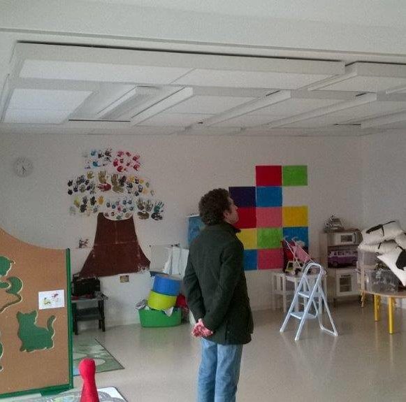 Garderie Eikonot Gland