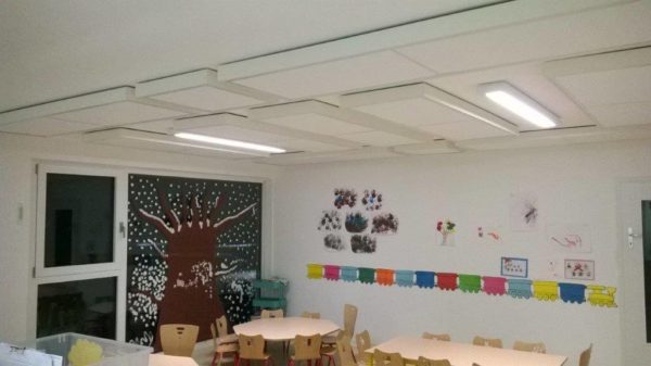 Garderie Eikonot Gland