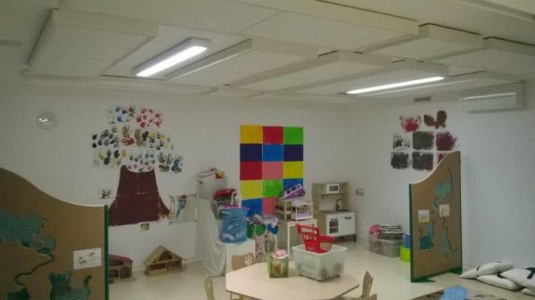 Garderie Eikonot Gland