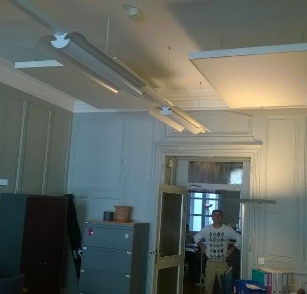 Ville de lausanne la Palud