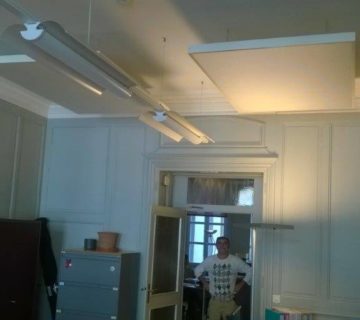 Ville de lausanne la Palud