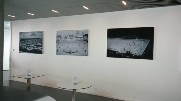 Musée olympique