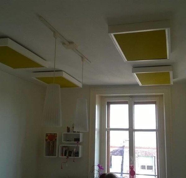 Salle a manger rastovac