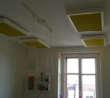 Salle a manger rastovac