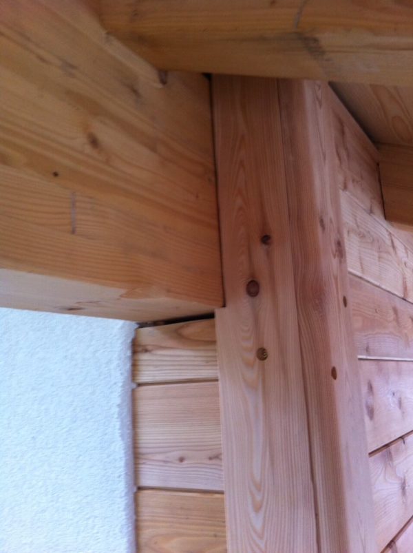 Chalet Miex 5